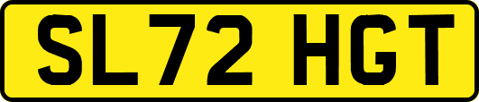 SL72HGT
