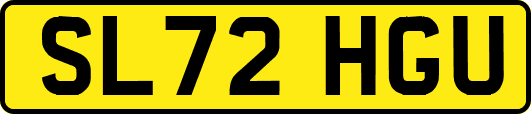SL72HGU