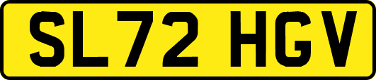 SL72HGV