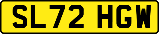 SL72HGW