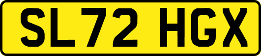 SL72HGX