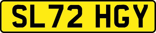 SL72HGY