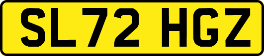 SL72HGZ