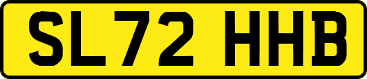 SL72HHB