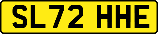 SL72HHE