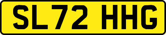 SL72HHG
