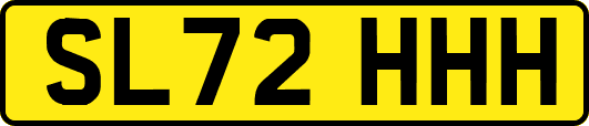 SL72HHH