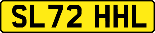 SL72HHL