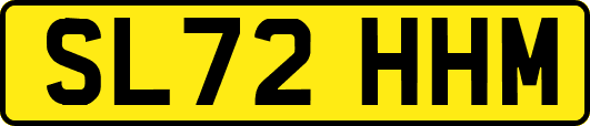 SL72HHM