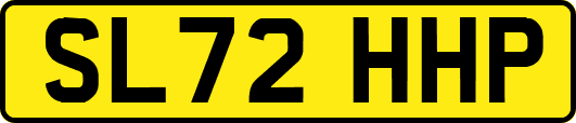 SL72HHP
