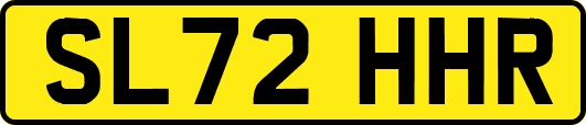 SL72HHR