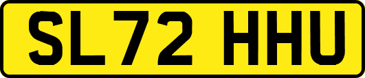 SL72HHU
