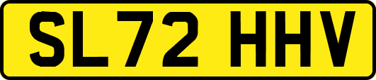 SL72HHV