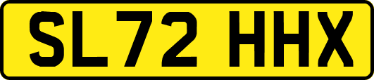 SL72HHX