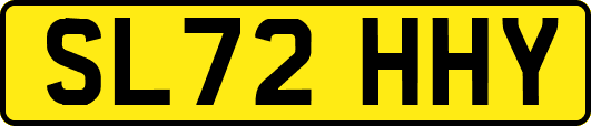 SL72HHY