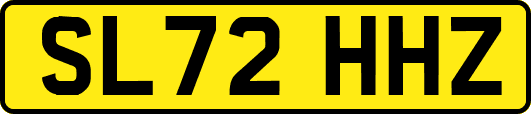 SL72HHZ