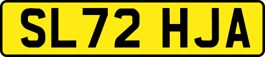 SL72HJA