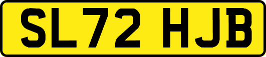 SL72HJB
