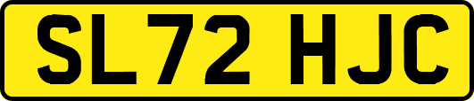 SL72HJC
