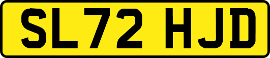 SL72HJD