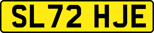 SL72HJE