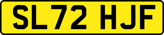SL72HJF