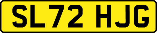 SL72HJG