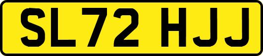 SL72HJJ