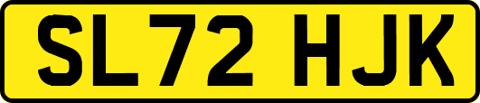 SL72HJK