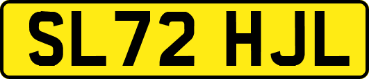 SL72HJL
