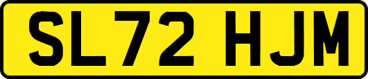 SL72HJM