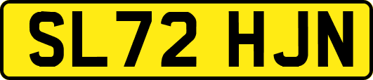 SL72HJN