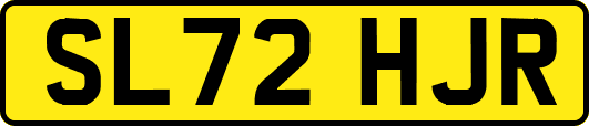 SL72HJR