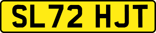 SL72HJT