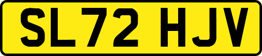 SL72HJV