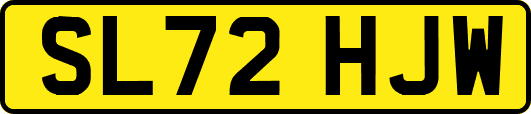 SL72HJW