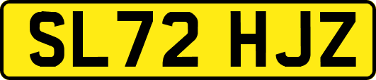 SL72HJZ