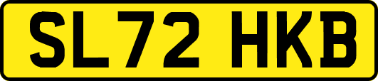 SL72HKB