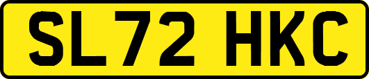 SL72HKC