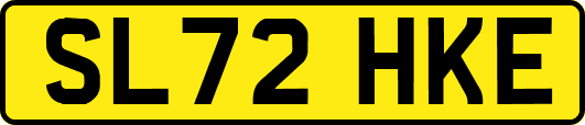 SL72HKE