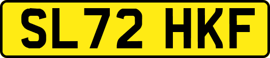 SL72HKF