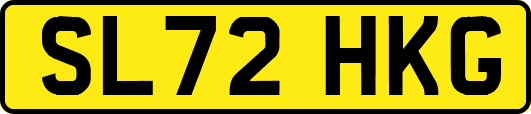 SL72HKG