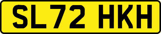 SL72HKH