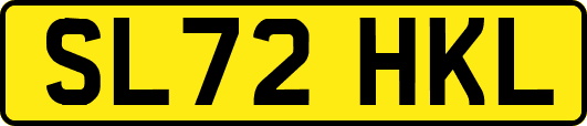 SL72HKL