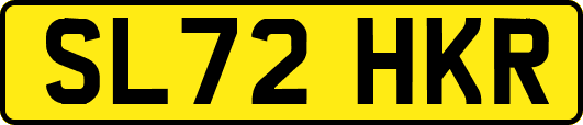 SL72HKR