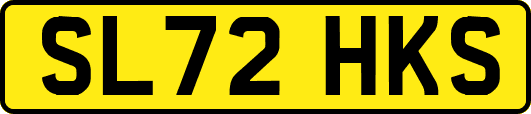 SL72HKS