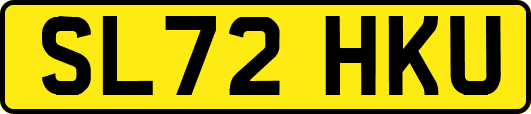 SL72HKU