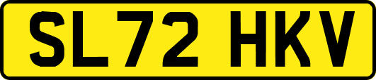 SL72HKV
