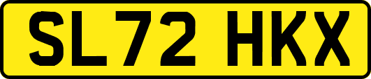 SL72HKX