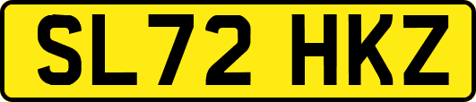 SL72HKZ